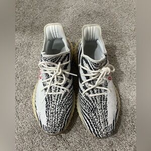Yeezy sneakers men